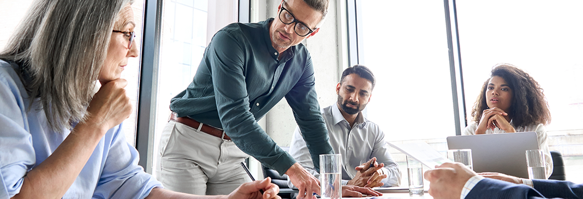 Pairing Angles for Deltek with Spreadsheet Server Produces Next-Level Operational Reporting