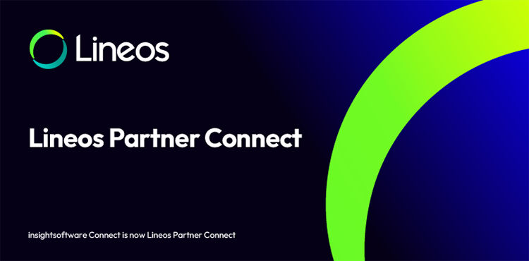 Lineos partner connect