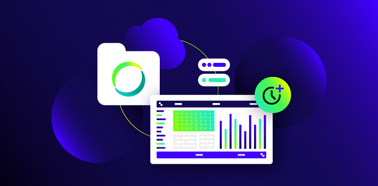 Stop data dumping, start driving results: Real-time reporting in Excel