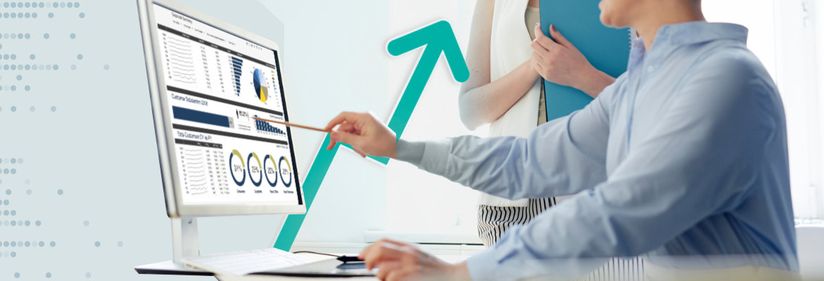 Elevate Financial Intelligence with Data Visualization