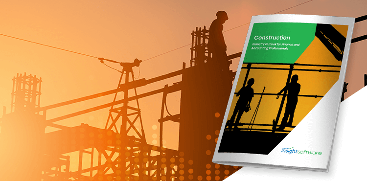 Construction Industry Outlook for F&A Professionals