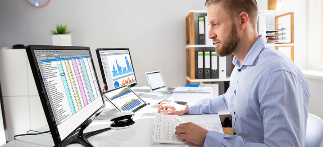 Blurring the Lines: BI vs. Predictive Analytics