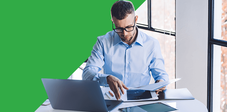 Connect Disparate Data: How Top Finance Teams Uncover Strategic Insights