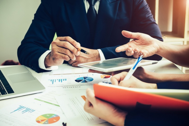 Financial Performance Management