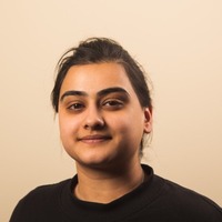 May Vagharia