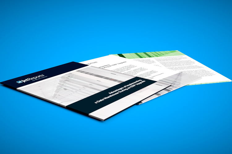 Advantages of Implementing a Data Warehouse During an ERP Upgrade