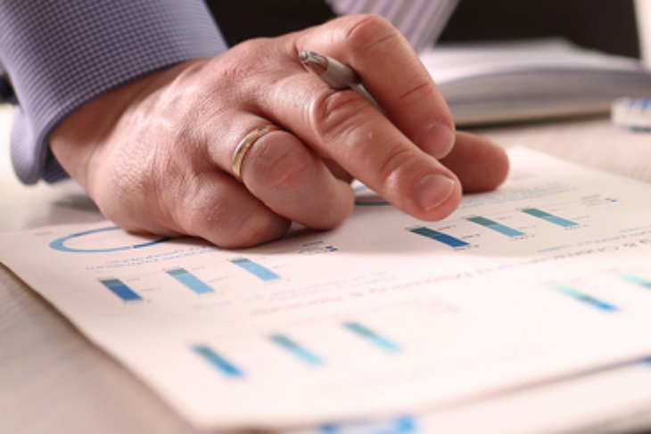Charts And Graphs