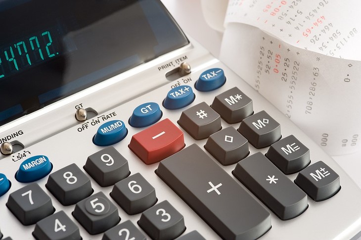 Calculator