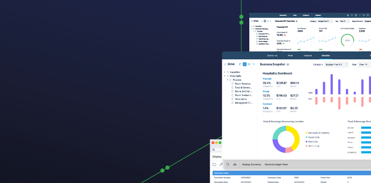 Build Your EPM Budget Model