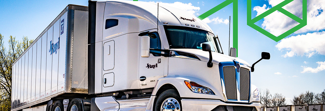JRayl Transport Case Study