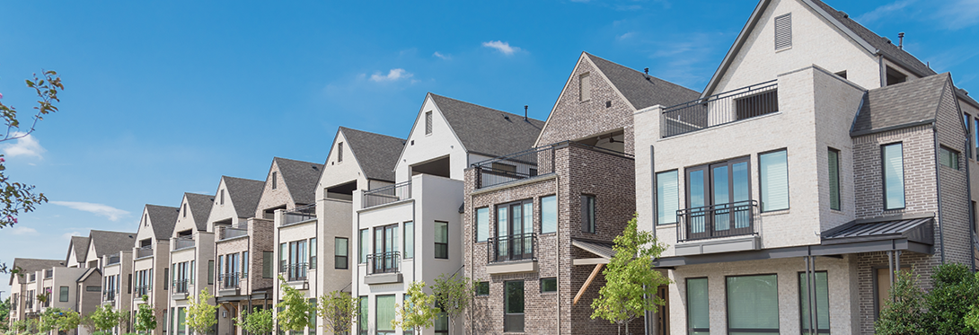 Franklin American Mortgage Case Study