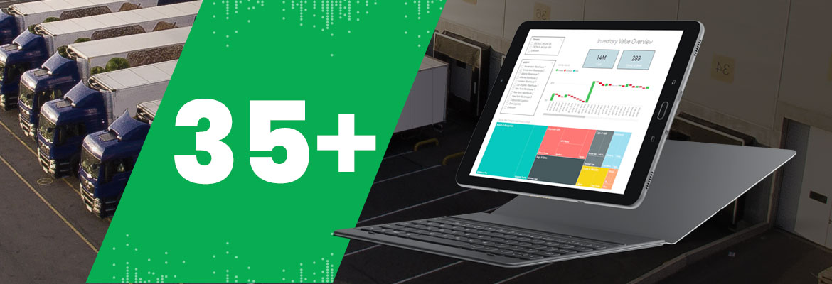Top 35+ Distribution KPIs and Metric Examples for 2025 Reporting
