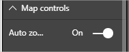 Auto Zoom