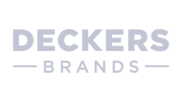 Deckers Brands