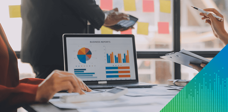 Instant Operational and Financial Data Access with Angles Views Lite