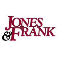 Jones & Frank