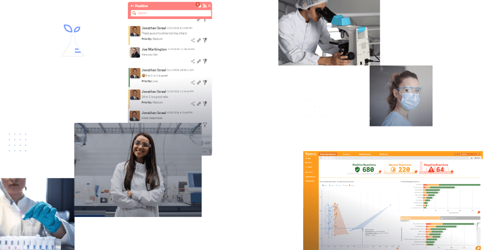 How data insights can transform the future of personalised healthcare