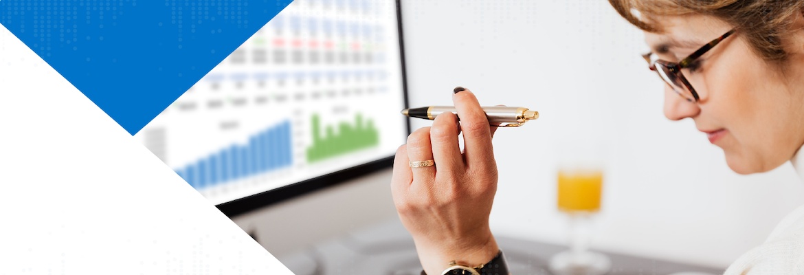 Top Three Data Visualization Trends in Finance and Accounting for 2025
