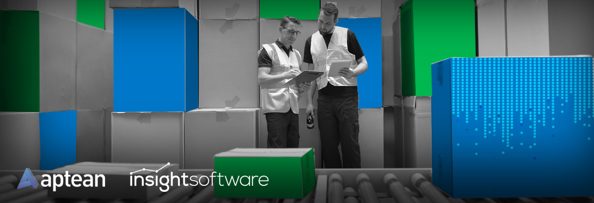 insightsoftware Launches Partnership with Aptean to Deliver Turnkey Financial Reporting Automation