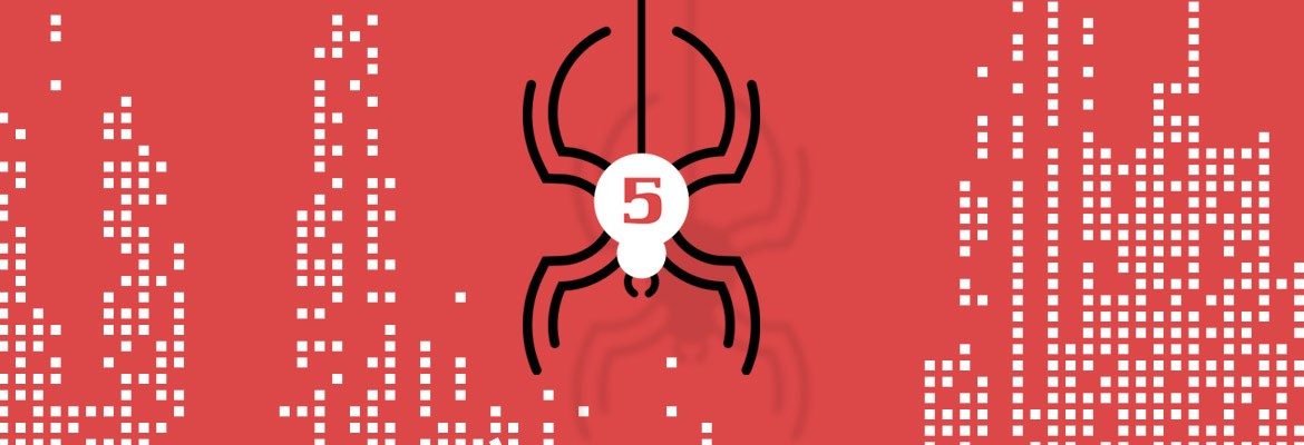 5 Signs You’re Using Bad Data to Make Business Decisions