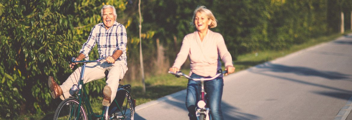 Royal Oaks Retirement Community