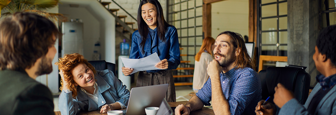 Optimizing Your Data Story