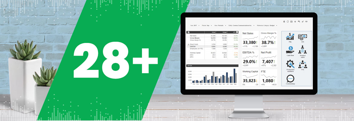 28 Best Insurance KPIs and Metrics Examples for 2025 Reporting