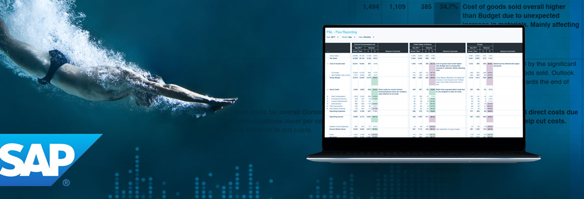 A Deeper Dive into SAP Controlling: Addressing Cost Center Reporting Limitations