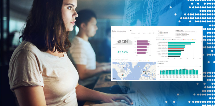 How Master Data Management Reduces Risk in a Business Intelligence Project