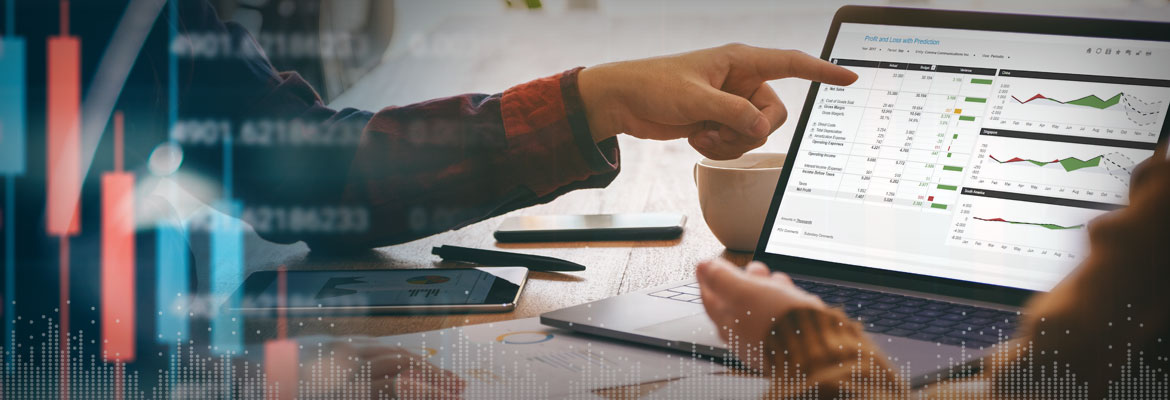 How to Create More User-Friendly Planning and Reporting Forms
