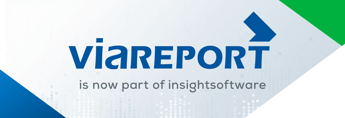 insightsoftware Acquires France-Based Financial Software Provider Viareport
