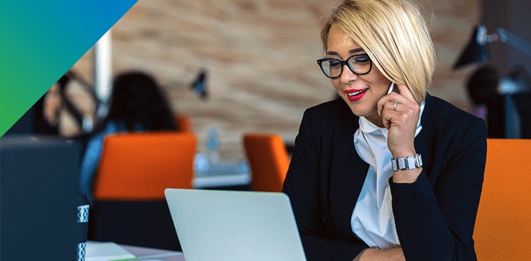 Connect Your Team to Powerful Financial Reporting for Oracle ERP Cloud