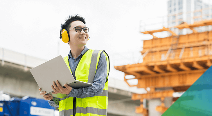 Build Value by Leveraging Your Construction Data