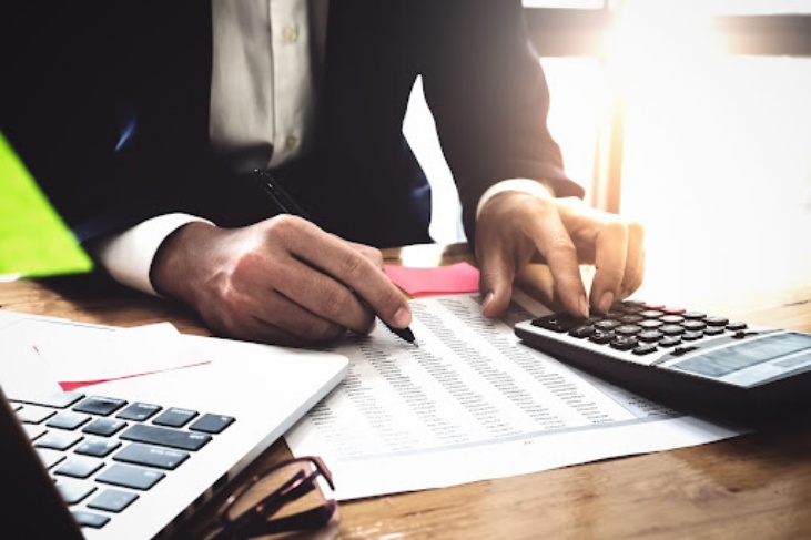 2020 Dresner Advisory Services Embedded Business Intelligence Market Study