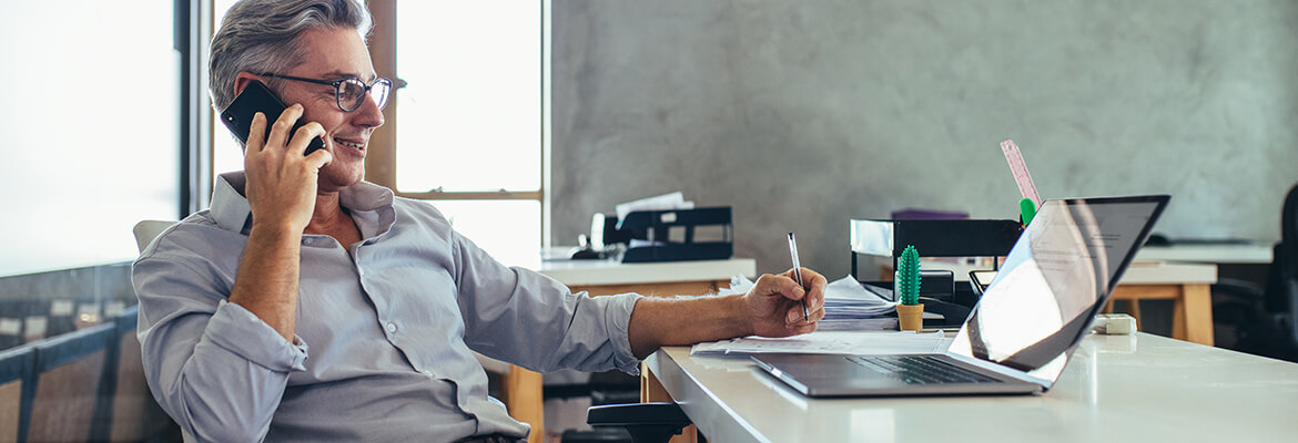 How to Implement Longview Tax in Six Easy Steps