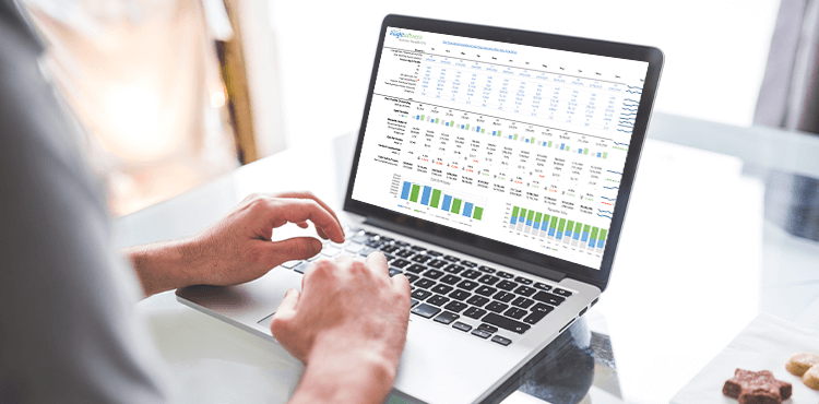 How to Futureproof Your Financial Report Builds