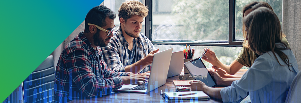 How to Integrate Third-Party Data in your SAP Central Finance Deployment