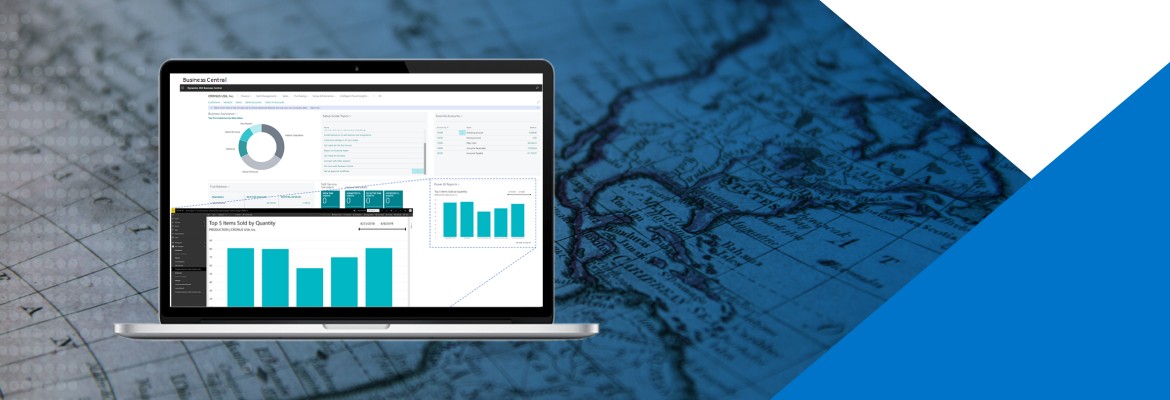The Top Financial Reporting Publications for 2021