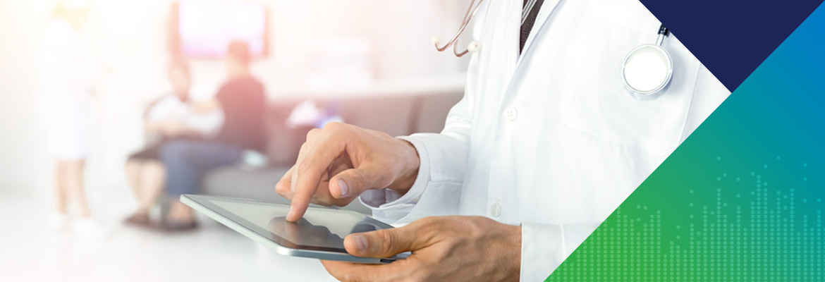 Reinventing the Healthcare Enterprise with Analytics