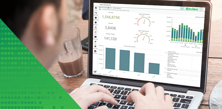 Drive Your Business Into the Fast Lane With Collaborative Budgeting and Planning