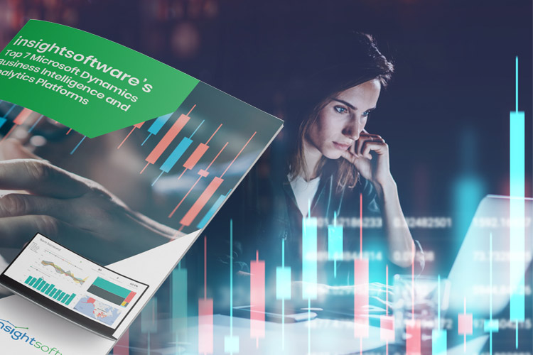 insightsoftware’s Top 7 Microsoft Dynamics Business Intelligence and Analytics Platforms