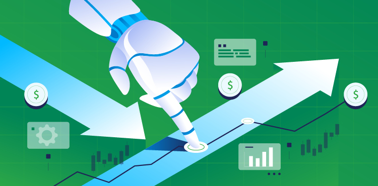 AI in Finance: What’s in It for Me?