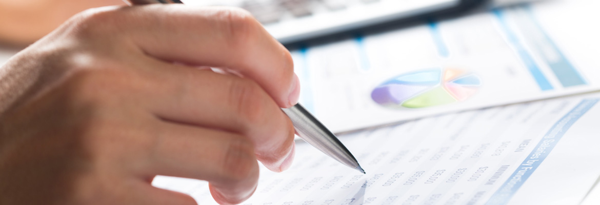 How to Become a More Strategic Corporate Financial Analyst