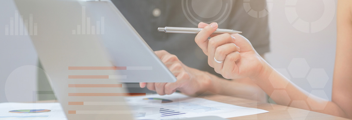5 Excel Tips to Beef Up Your Corporate Financial Dashboards