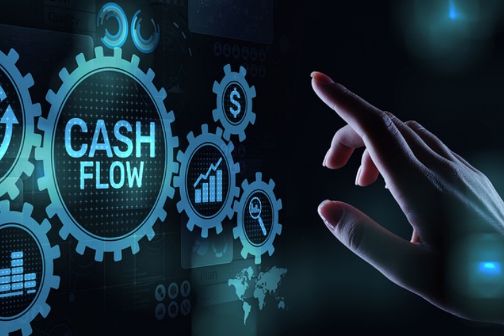 Cash Flow Dial