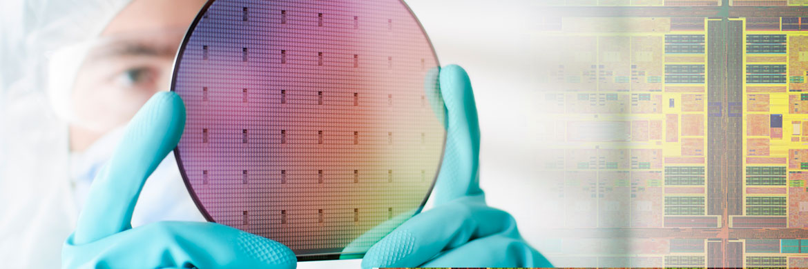 Pure Wafer
