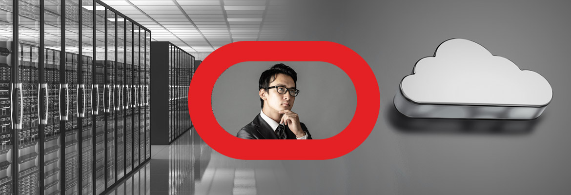 Exploring Oracle’s Push to the Cloud