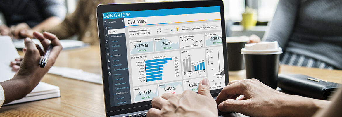 Activities That Boost Your Corporate Tax Department’s Performance
