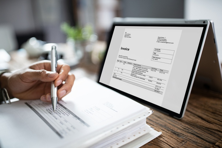 Invoice