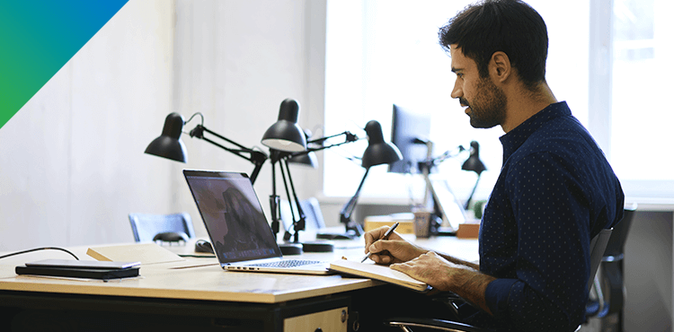 Angles Enterprise for Oracle Lunch & Learn | Administrative Benefits of Moving to the Hub
